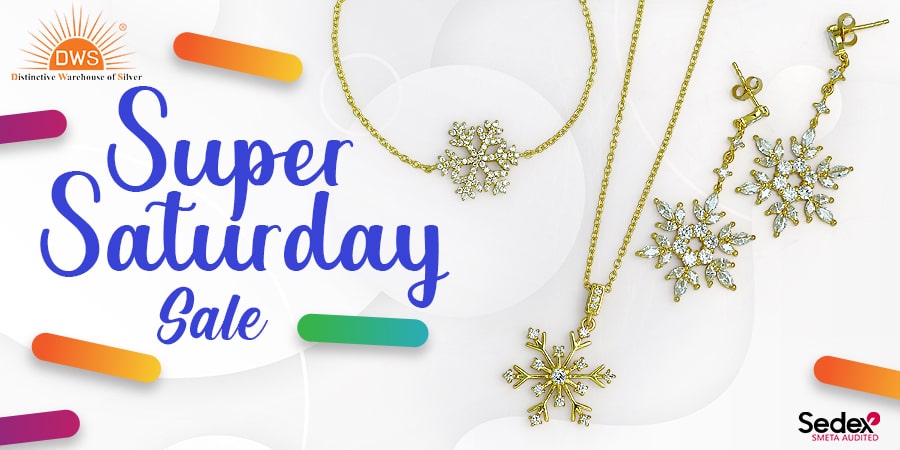Super Saturday Sale
